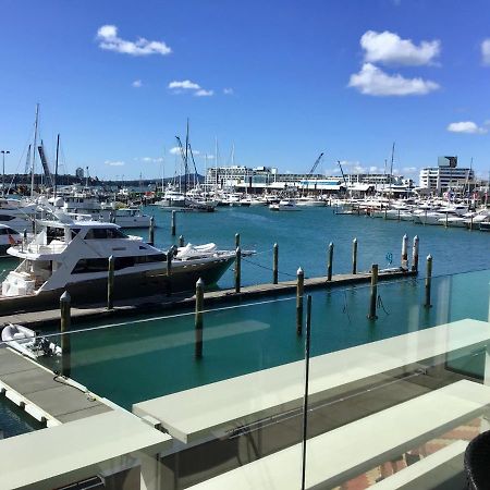 奥克兰Qv Enjoy Living Waterfront - 773公寓 外观 照片