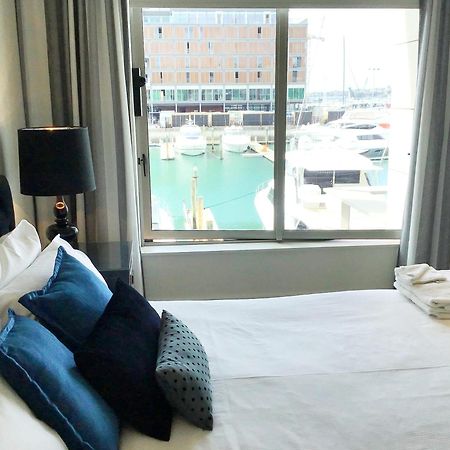 奥克兰Qv Enjoy Living Waterfront - 773公寓 外观 照片