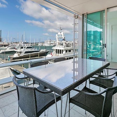 奥克兰Qv Enjoy Living Waterfront - 773公寓 外观 照片