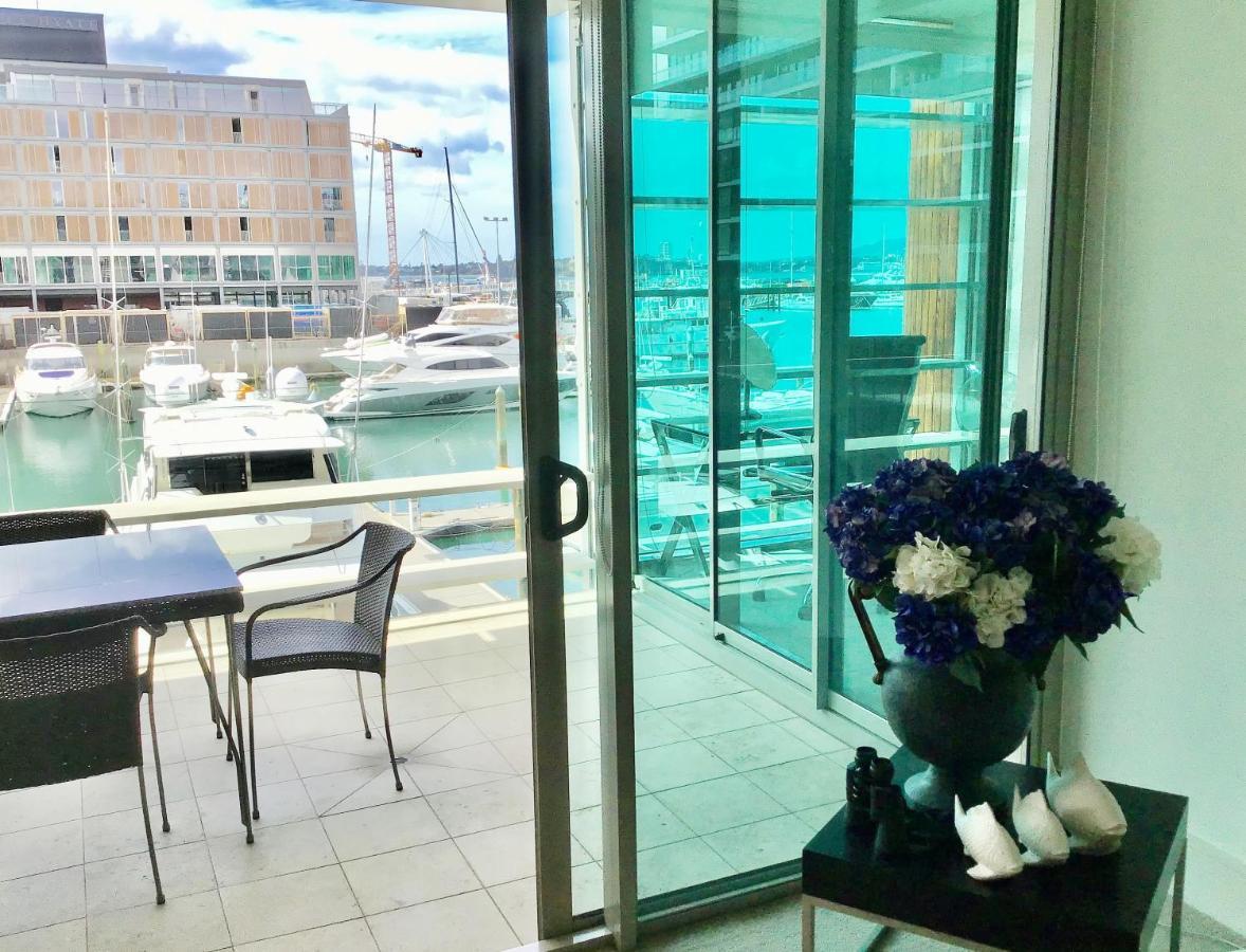 奥克兰Qv Enjoy Living Waterfront - 773公寓 外观 照片