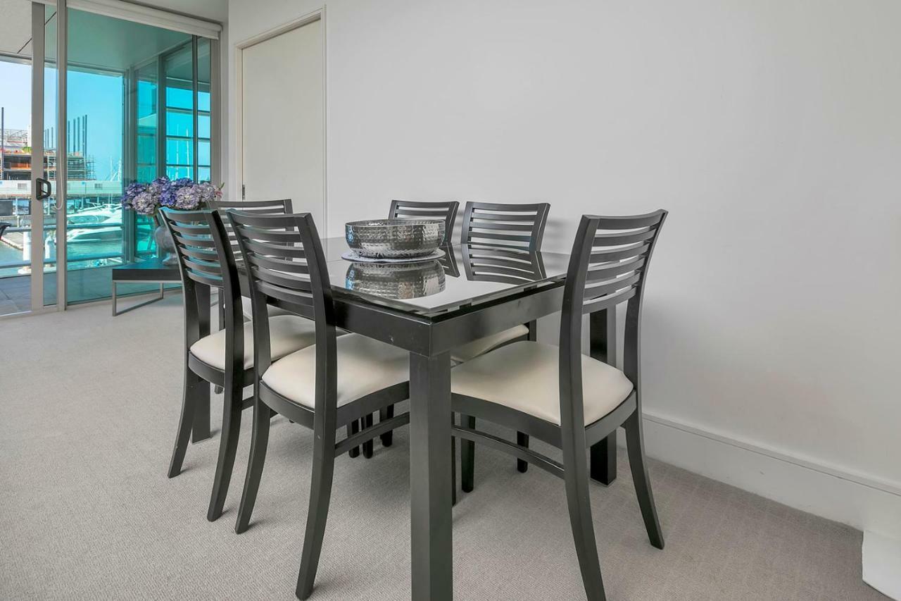 奥克兰Qv Enjoy Living Waterfront - 773公寓 外观 照片