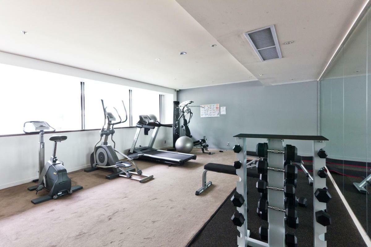 奥克兰Qv Enjoy Living Waterfront - 773公寓 外观 照片
